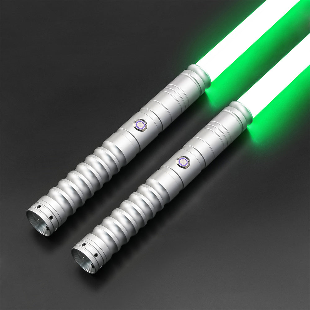 Saberlight™ Dual Bladed Duelist Lightsaber (BUY 1 GET 1 FREE)