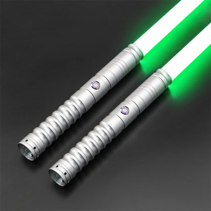 Saberlight™ Dual Bladed Duelist Lightsaber (BUY 1 GET 1 FREE)