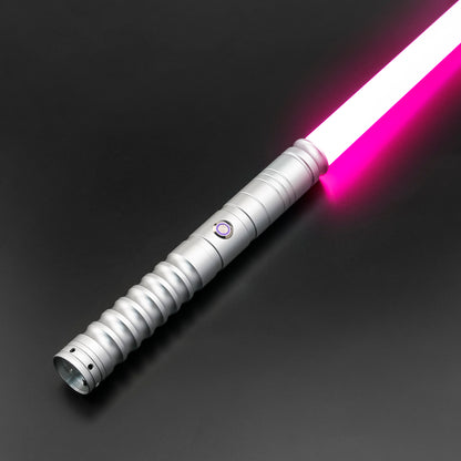 Saberlight™ Dual Bladed Duelist Lightsaber (BUY 1 GET 1 FREE)