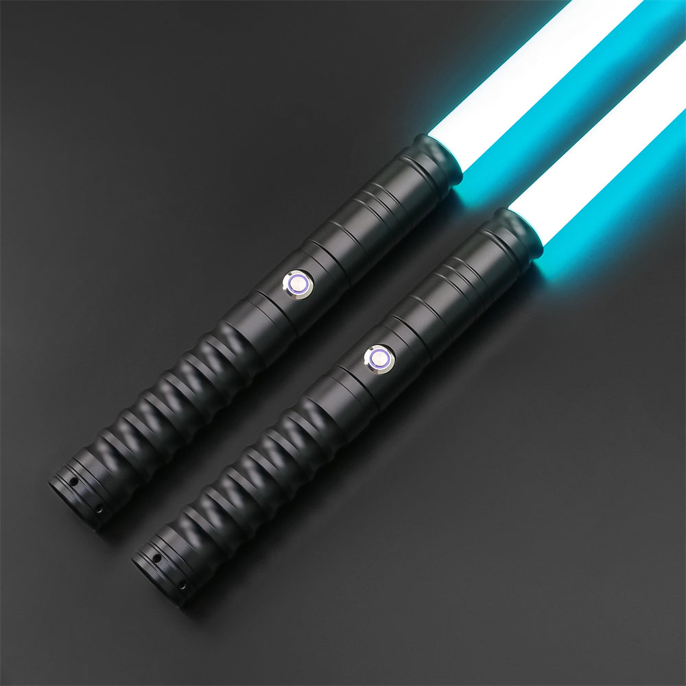 Saberlight™ Dual Bladed Duelist Lightsaber (BUY 1 GET 1 FREE)