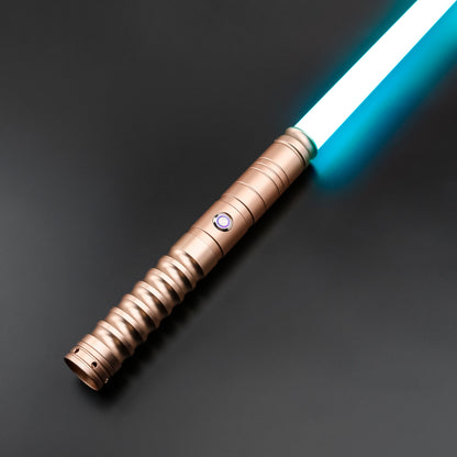 Saberlight™ Dual Bladed Duelist Lightsaber (BUY 1 GET 1 FREE)