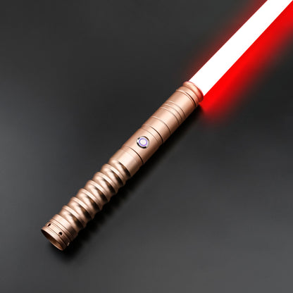 Saberlight™ Dual Bladed Duelist Lightsaber (BUY 1 GET 1 FREE)