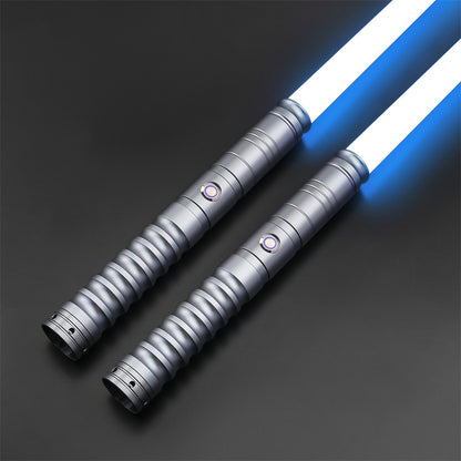 Saberlight™ Dual Bladed Duelist Lightsaber (BUY 1 GET 1 FREE)