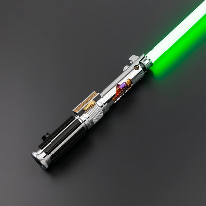 Anakin EP3 (Crystal) Lightsaber