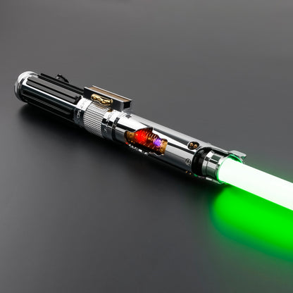 Anakin EP3 (Crystal) Lightsaber