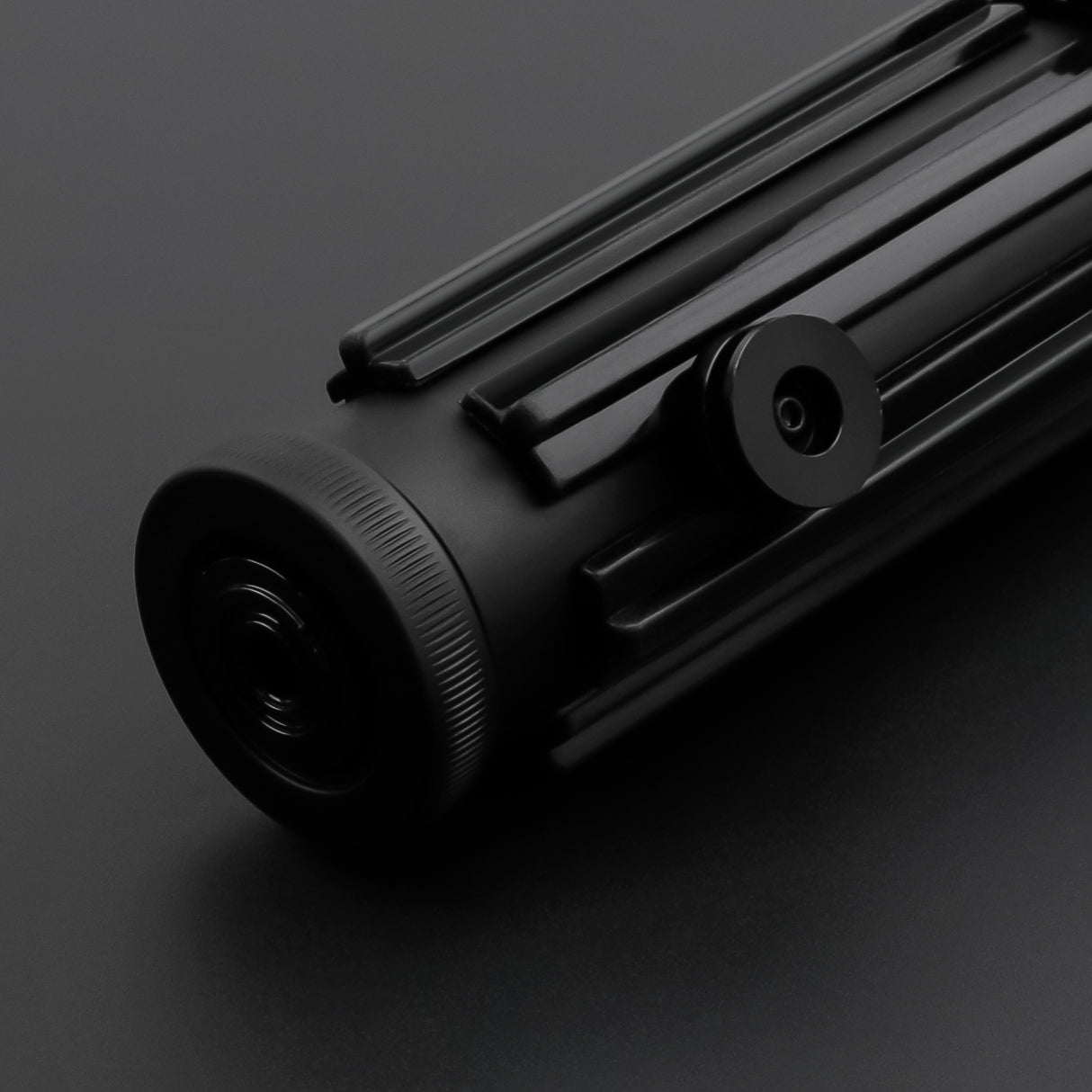 Anakin EP3 (Crystal) Lightsaber