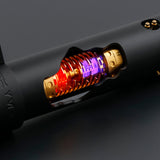 Anakin EP3 (Crystal) Lightsaber