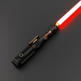 Anakin EP3 (Crystal) Lightsaber