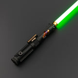 Anakin EP3 (Crystal) Lightsaber