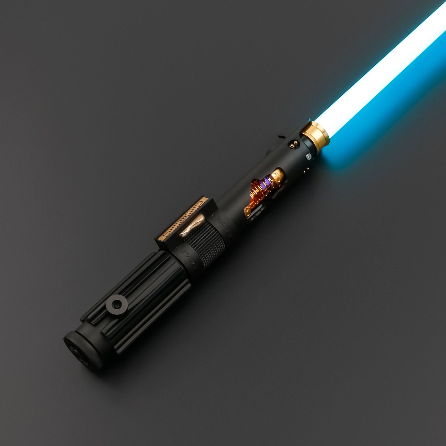 Anakin EP3 (Kristall) Lichtschwert 
