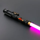 Anakin EP3 (Crystal) Lightsaber