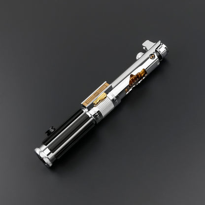 Anakin EP3 (Crystal) Lightsaber