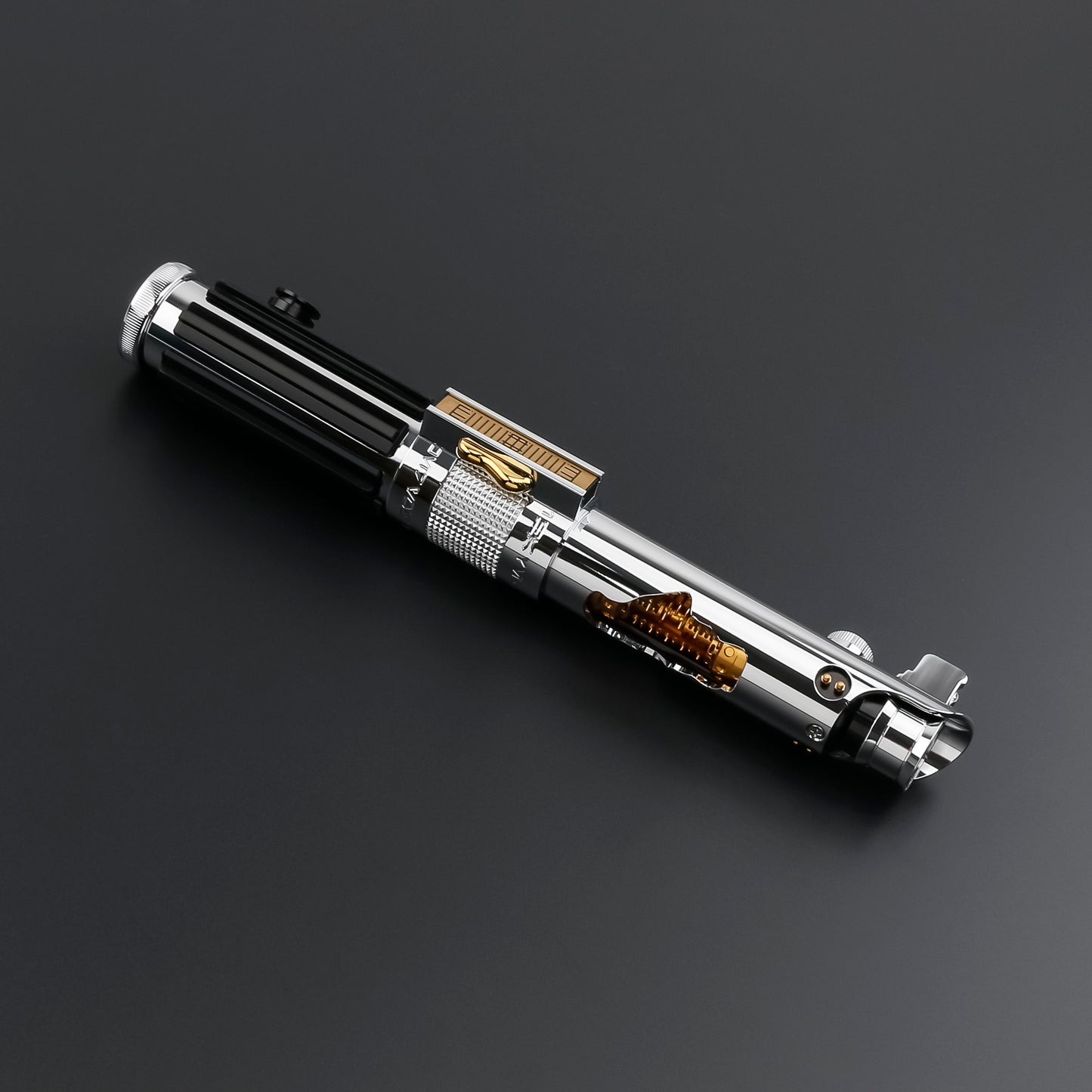 Anakin EP3 (Crystal) Lightsaber