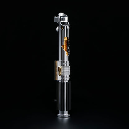 Anakin EP3 (Crystal) Lightsaber