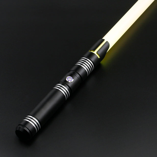 Mandalorian Dual Sabers