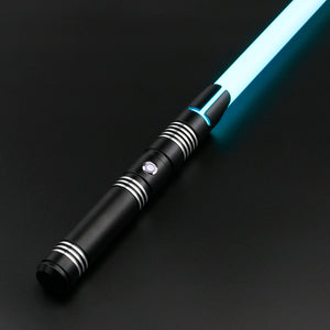 Mandalorian Dual Sabers