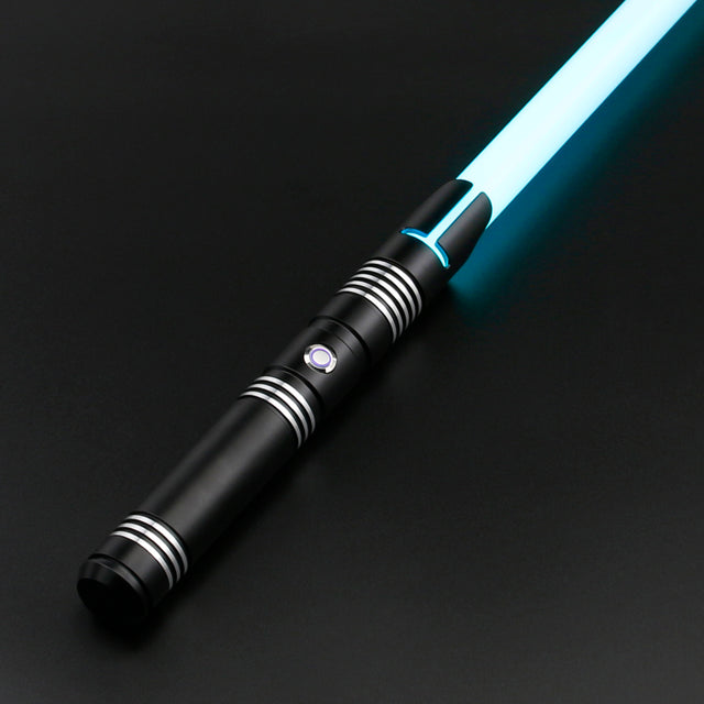 Mandalorian Dual Sabers