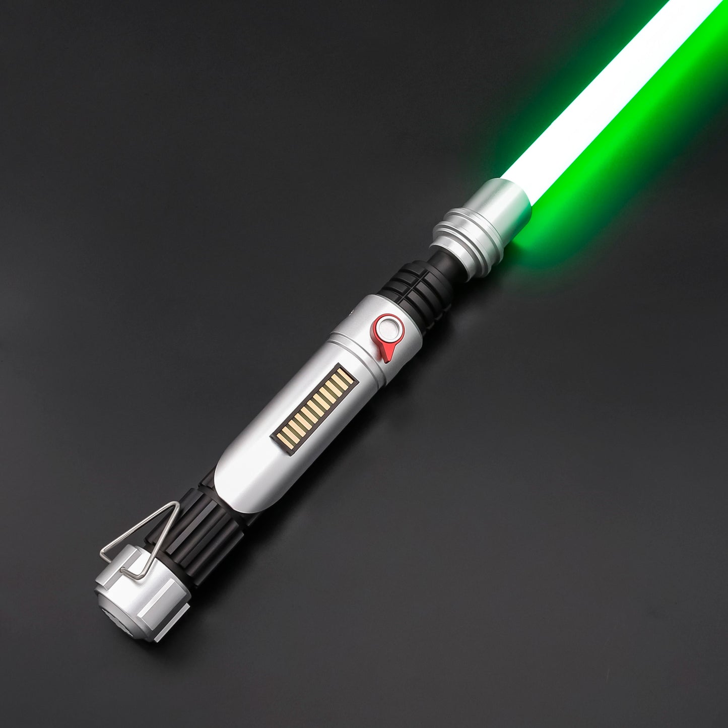 Ezra's Second Lightsaber