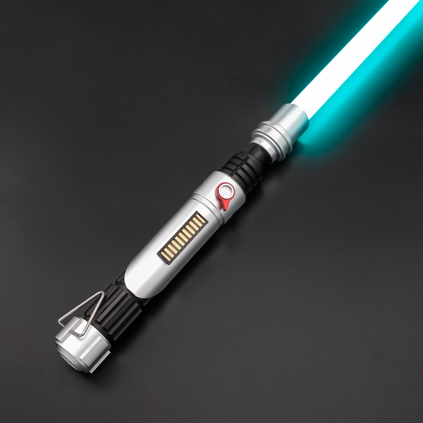 Ezra's Second Lightsaber