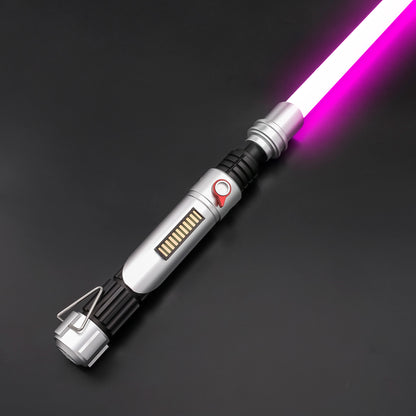 Ezra's Second Lightsaber