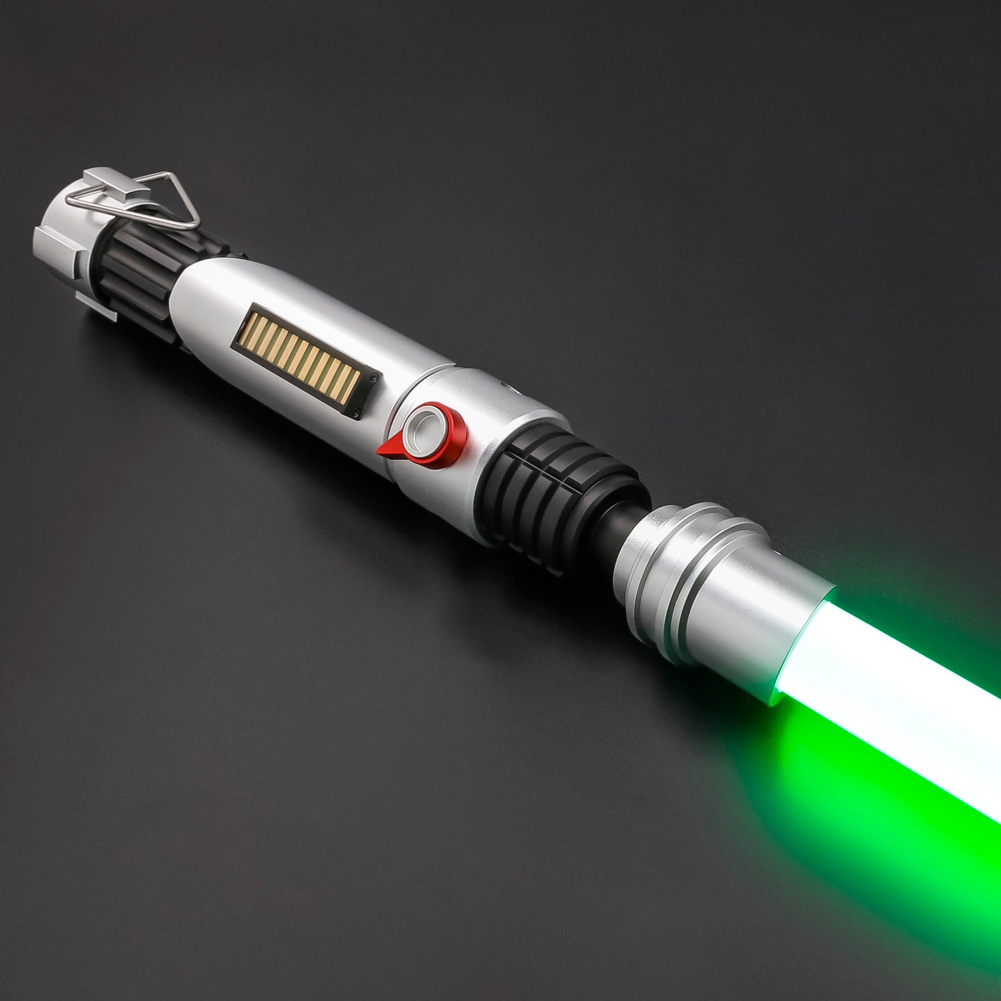 Ezra's Second Lightsaber