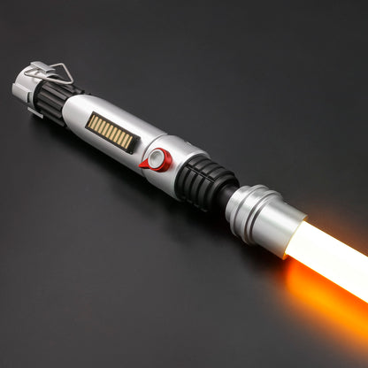 Ezra's Second Lightsaber