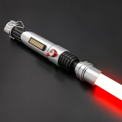 Ezra's Second Lightsaber