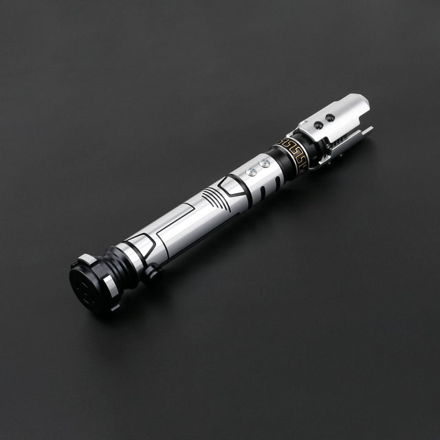 Judger Lightsaber Hilt (Empty)
