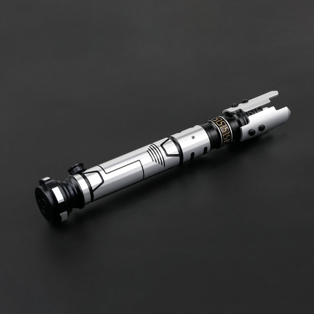 Judger Lightsaber Hilt (Empty)