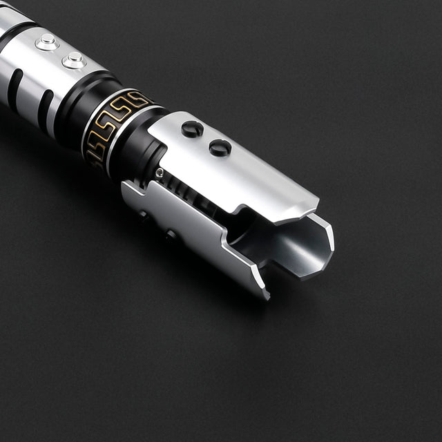 Judger Lightsaber Hilt (Empty)
