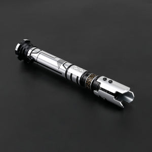 Judger Lightsaber Hilt (Empty)