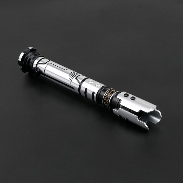 Judger Lightsaber Hilt (Empty)