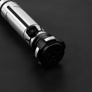 Judger Lightsaber Hilt (Empty)