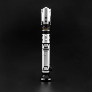 Judger Lightsaber Hilt (Empty)