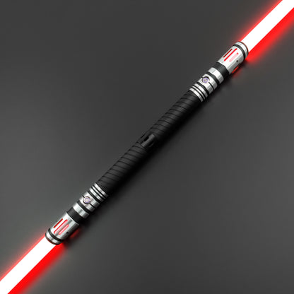 Mustafar Dual Sabers