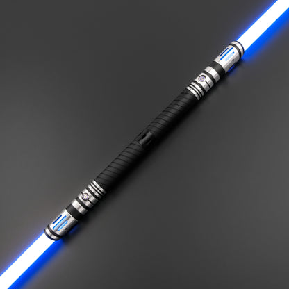 Mustafar Dual Sabers