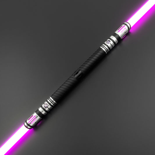 Mustafar Dual Sabers