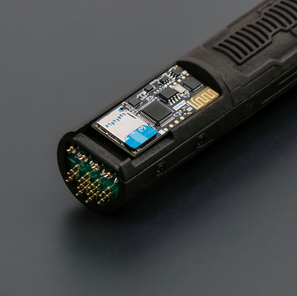 Anakin EP3 (Crystal) Lightsaber