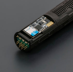 Anakin EP3 (Kristall) Lichtschwert 