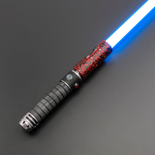 Naruto Lightsaber