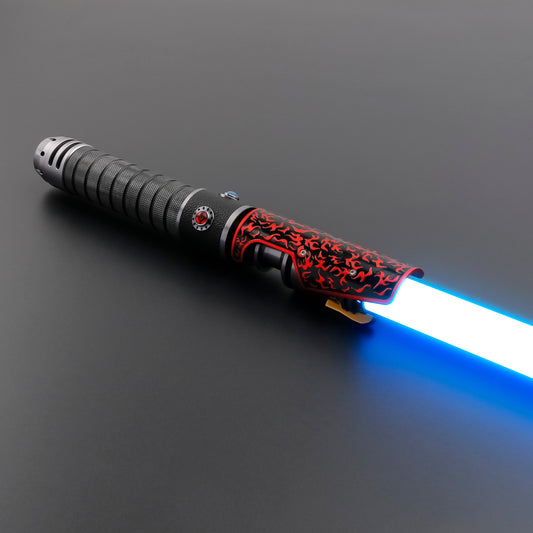 Naruto Lightsaber