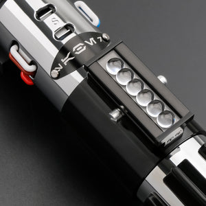 Dark Empire Saber Bundle