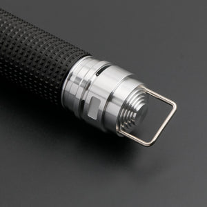Cal Kestis EP4 Lightsaber Hilt (Empty)