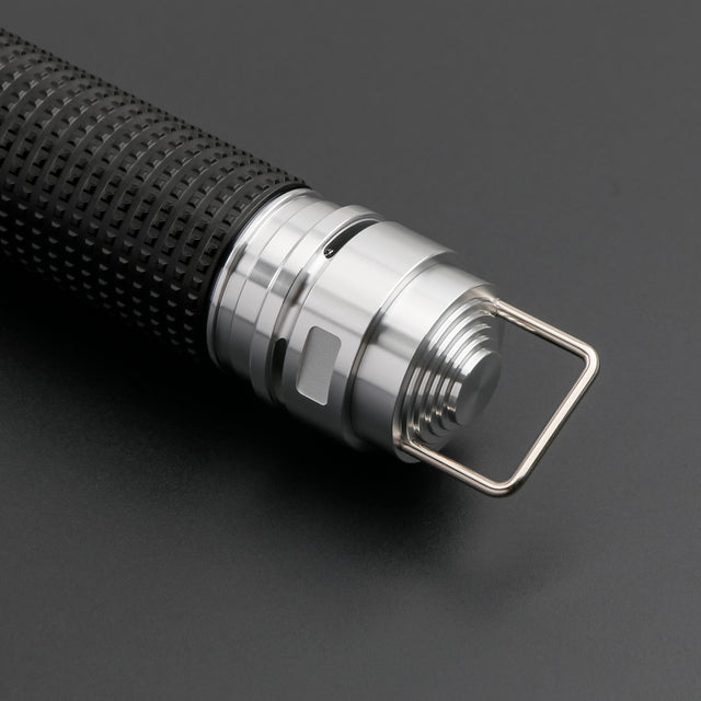 Cal Kestis EP4 Lightsaber Hilt (Empty)