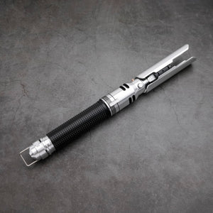 Cal Kestis EP4 Lightsaber Hilt (Empty)