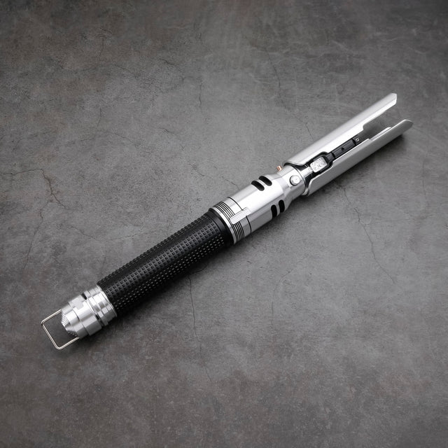 Cal Kestis EP4 Lightsaber Hilt (Empty)