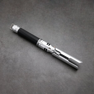 Cal Kestis EP4 Lightsaber Hilt (Empty)
