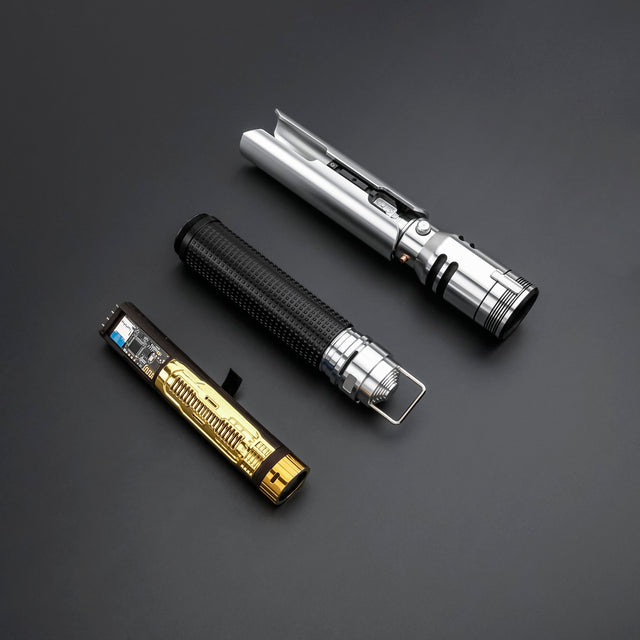 Legacy Of The Hidden Path