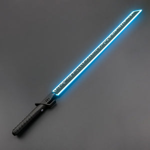 Flat Lightsaber Blade