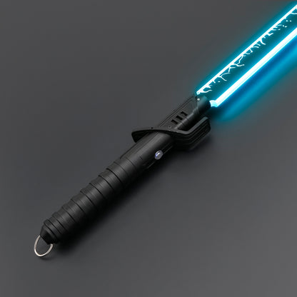 Darksaber SE With Flat Blade